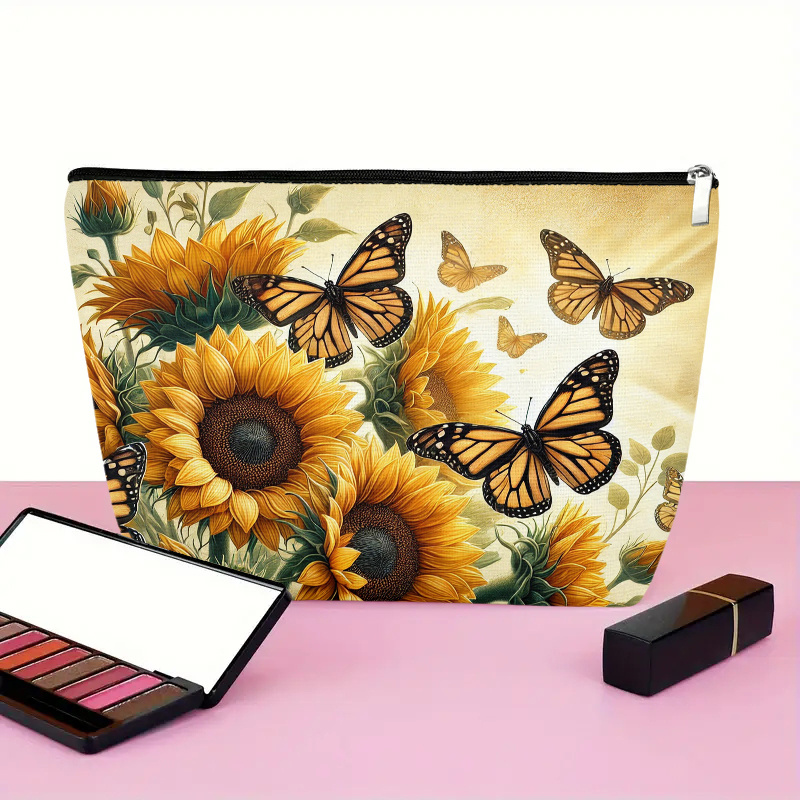 Una borsa per il trucco giraso - Women Bags Zip recensione e prezzo
