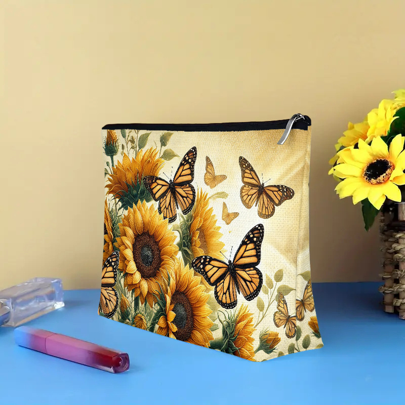 Una borsa per il trucco giraso - Women Bags Zip recensione e prezzo