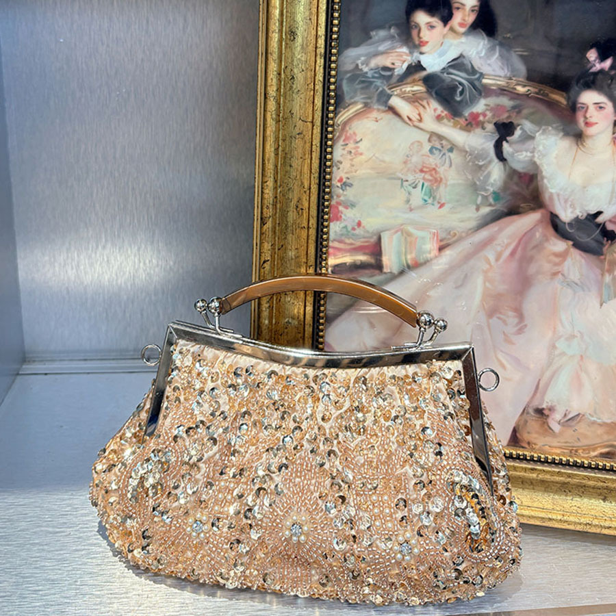Borsa per abito cinese vintage - Women Bags Wholesale recensione e prezzo