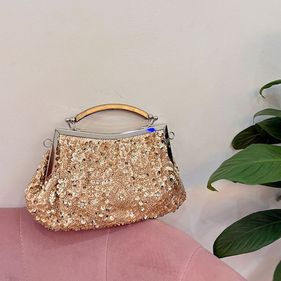 Borsa per abito cinese vintage - Women Bags Wholesale recensione e prezzo