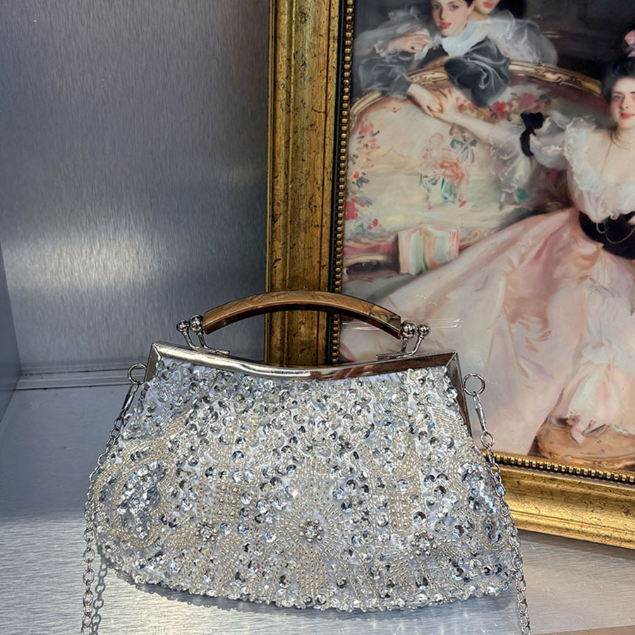 Borsa per abito cinese vintage - Women Bags Wholesale recensione e prezzo