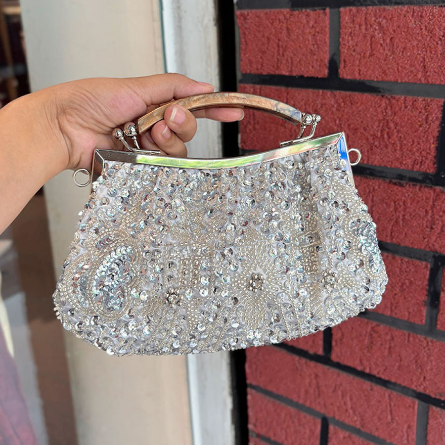 Borsa per abito cinese vintage - Women Bags Wholesale recensione e prezzo