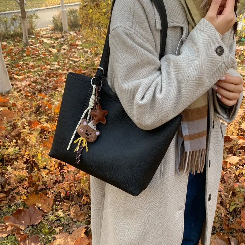 Elegante Borsa a Tracolla in P - Women Bags Popular Brands recensione e prezzo
