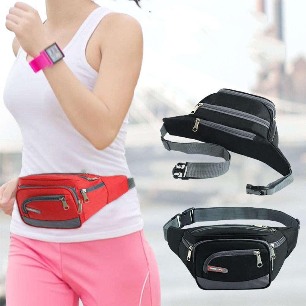 Marsupio da donna multistrato  - Women'S Bum Bags recensione e prezzo