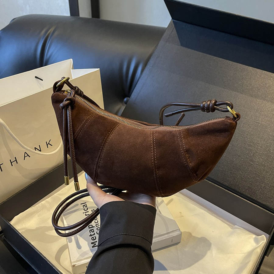 Borsa a Tracolla in Velluto co - Women Bags Manufacturer recensione e prezzo