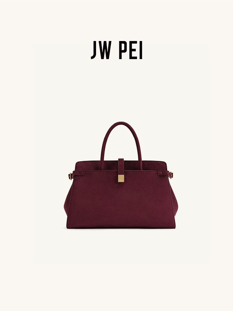 Borsa a mano in finta pelle sc - Women Bags Jw Pei recensione e prezzo