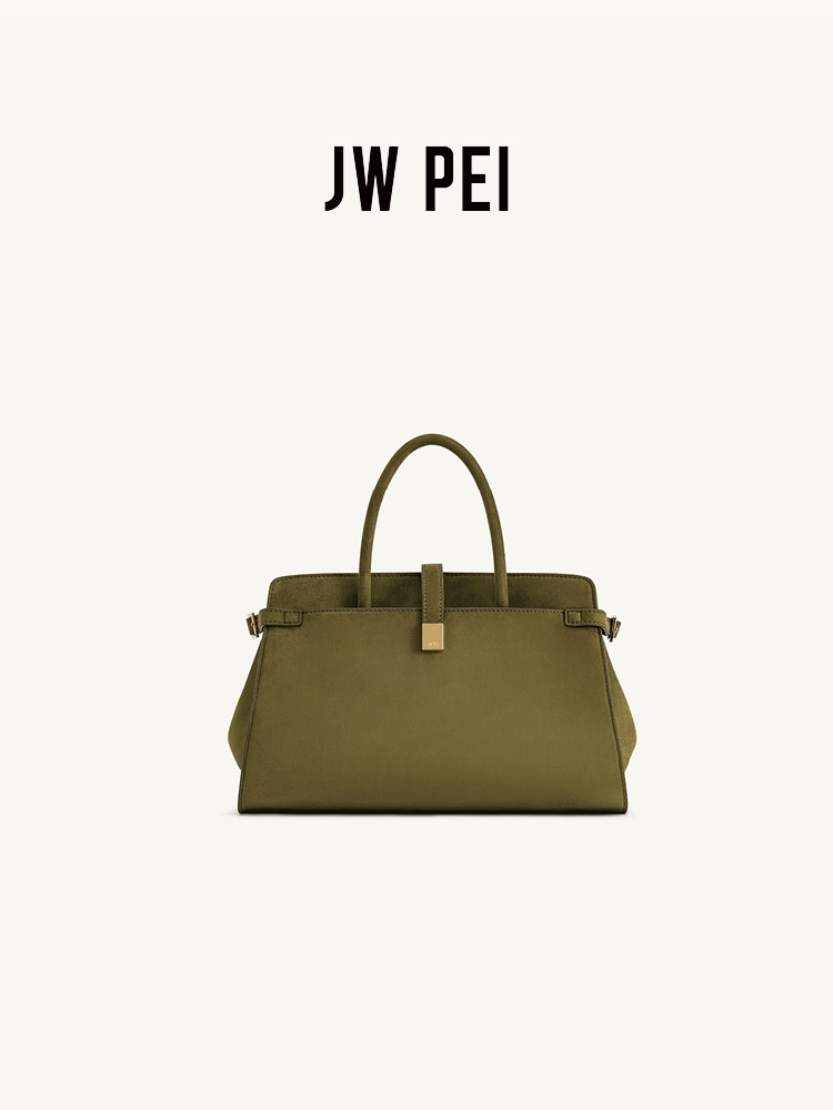Borsa a mano in finta pelle sc - Women Bags Jw Pei recensione e prezzo