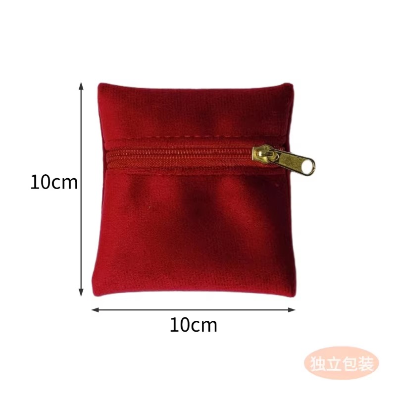 10 Pezzi di Pochette in Vellut - Women Bags For Eid recensione e prezzo